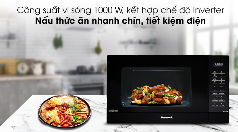 Inverter tiết kiệm điện