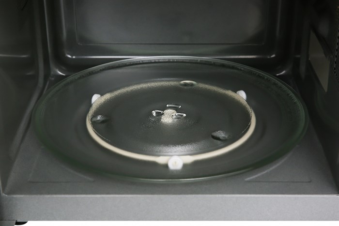 Lò vi sóng Panasonic NN-ST65JBYUE 32 lít Màu Đen