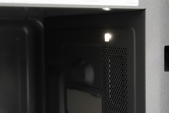 Lò vi sóng Panasonic NN-ST65JBYUE 32 lít Màu Đen