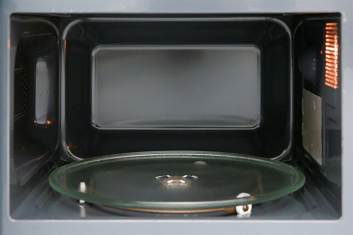 Lò vi sóng Panasonic NN-ST25JWYUE 20 lít Màu Trắng