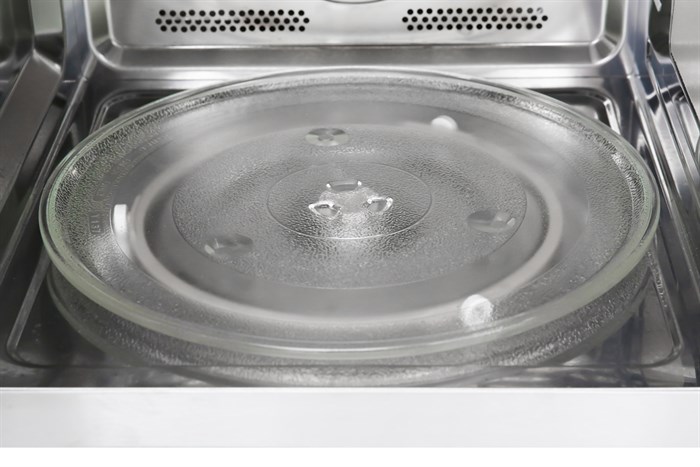 Lò vi sóng có nướng Sharp R-C932XVN-BST 32 lít Màu Đen