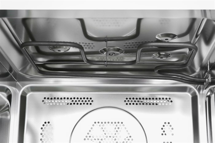 Lò vi sóng có nướng Sharp R-C932XVN-BST 32 lít Màu Đen