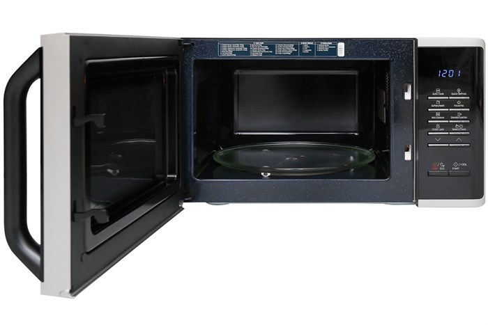 Lò vi sóng Samsung MS23K3513AS/SV-N 23 lít Màu Đen