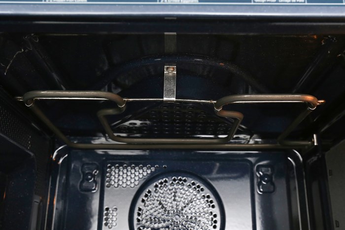 Lò vi sóng Samsung MC28M6035CK/SV-N 28 lít Màu Đen