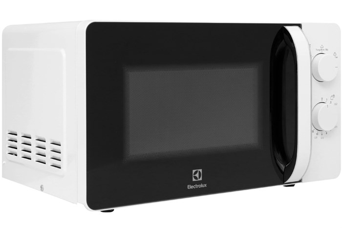 Lò vi sóng Electrolux EMM20K18GW 20 lít Màu Trắng