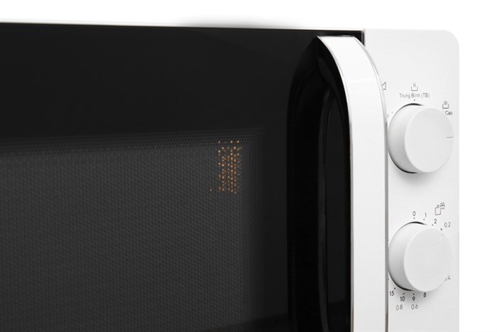 Lò vi sóng Electrolux EMM20K18GW 20 lít Màu Trắng