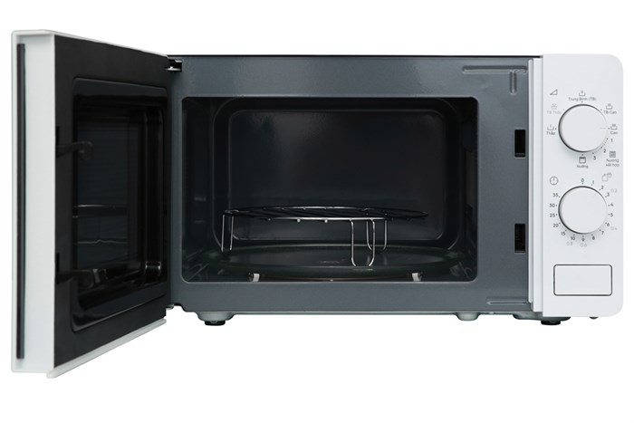 Lò vi sóng có nướng Electrolux EMG20K38GWP 20 lít Màu Trắng