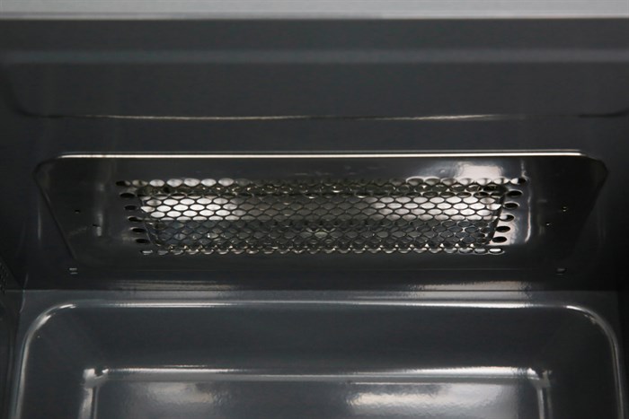 Lò vi sóng có nướng Electrolux EMG23K38GB 23 lít Màu Bạc