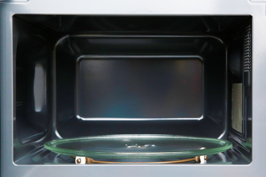 Lò vi sóng Toshiba ER-SM20(W1)VN 20 lít Màu Trắng - Đen