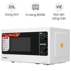 TOSHIBA 20 LÍT ER-SM20(W1)VN