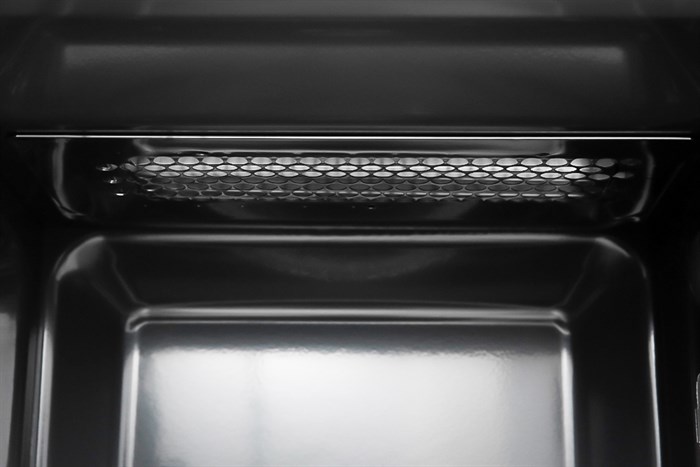 Lò vi sóng có nướng Panasonic NN-GM24JBYUE 20 lít Màu Đen