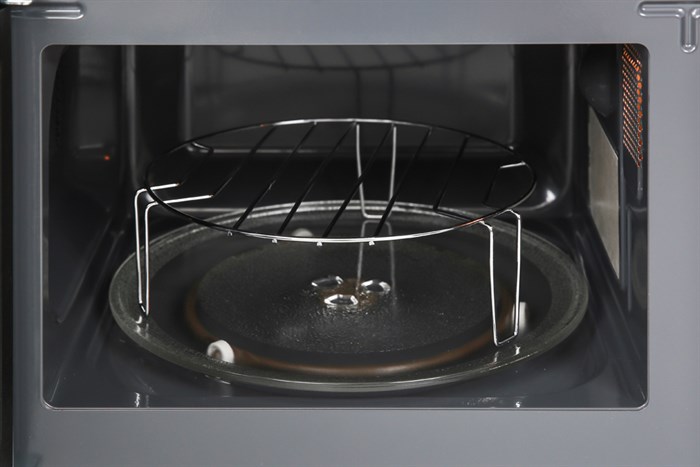 Lò vi sóng có nướng Toshiba ER-SGM20(S1)VN 20 lít Màu Bạc