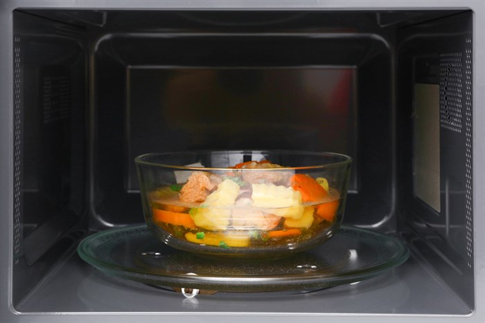 Lò vi sóng Toshiba ER-SS23(W1)VN 23 lít Màu Trắng