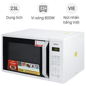 Lò vi sóng Toshiba ER-SS23(W1)VN 23 lít