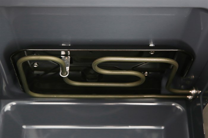 Lò vi sóng có nướng Toshiba ER-SGS23(S1)VN 23 lít Màu Bạc