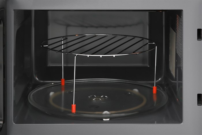 Lò vi sóng có nướng Toshiba ER-SGS34(S1)VN 34 lít Màu Bạc