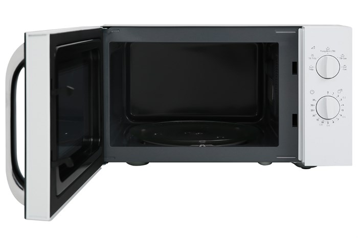 Lò vi sóng Electrolux EMM23K18GW 23 lít Màu Trắng
