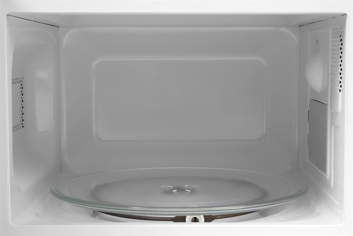 Lò vi sóng TEKA MM 20 A BLANCO 20 lít Màu Bạc