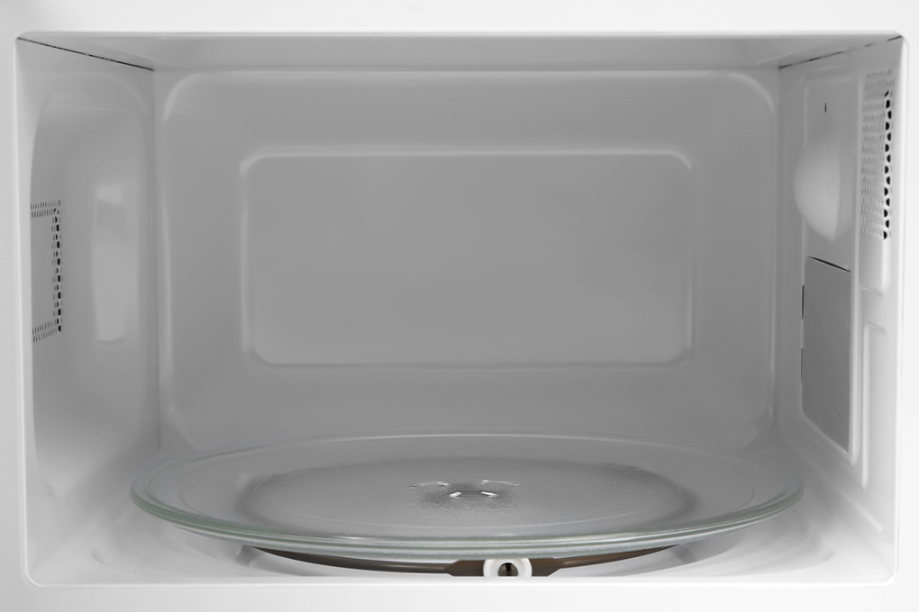 Lò vi sóng TEKA MM 20 A BLANCO 20 lít Màu Bạc