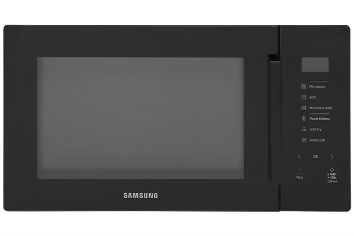 Lò vi sóng có nướng Samsung MG30T5018CK/SV 30 lít Màu Đen
