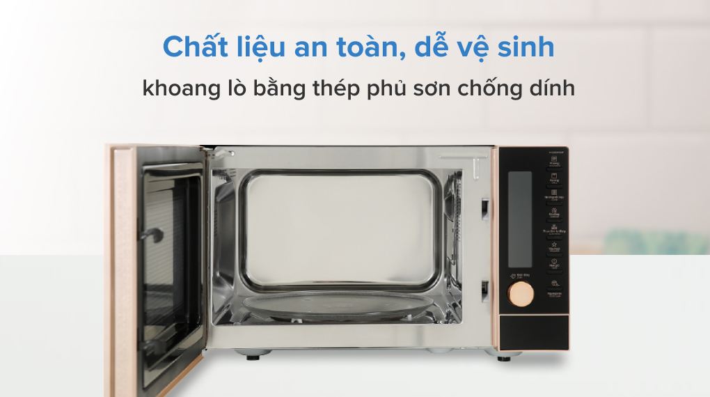 Lò vi sóng có nướng Electrolux EMG25D89GGP 25 lít