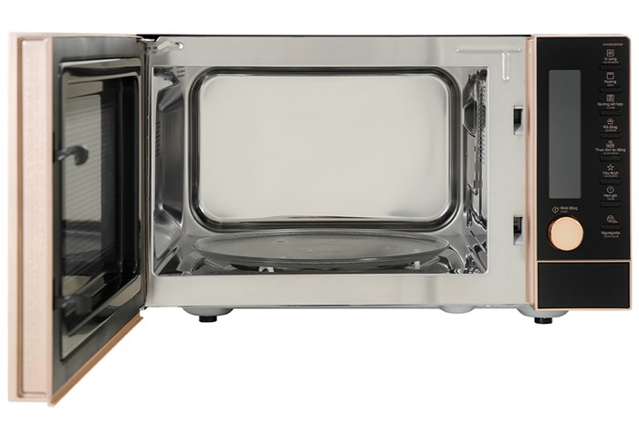 Lò vi sóng có nướng Electrolux EMG25D89GGP 25 lít Màu Đen