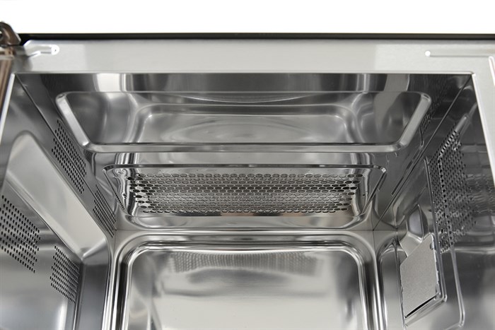 Lò vi sóng có nướng Electrolux EMG25D89GGP 25 lít Màu Đen