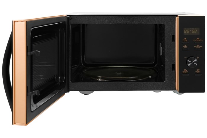 Lò vi sóng có nướng Electrolux EMG25D59EB 25 lít Màu Đen