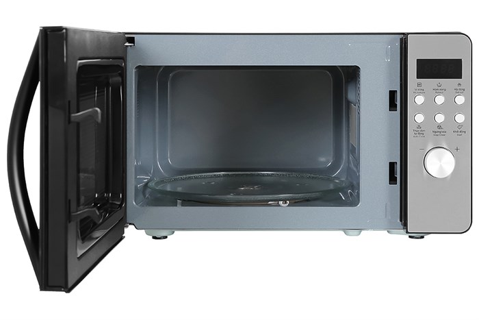Lò vi sóng Electrolux EMM20D38GB 20 lít Màu Bạc