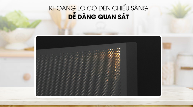 Lò vi sóng Electrolux EMM23KI9EBP 23 lít - 12