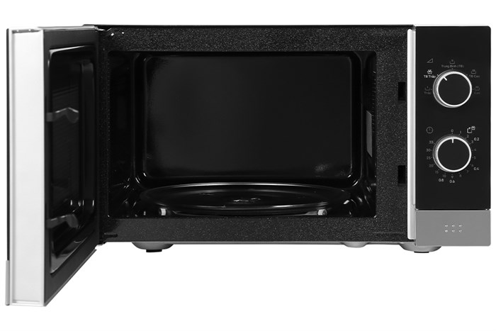 Lò vi sóng Electrolux EMM23KI9EBP 23 lít Màu Đen