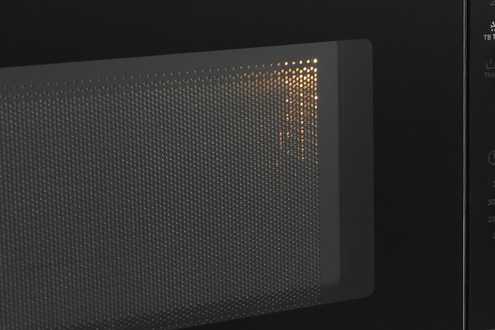 Lò vi sóng Electrolux EMM23KI9EBP 23 lít Màu Đen