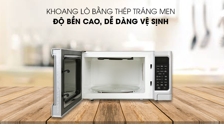 Lò vi sóng Torino MJW30L-SH 30 lít