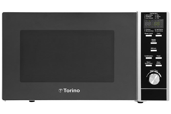 Lò vi sóng Torino MJW23-LS 23 lít