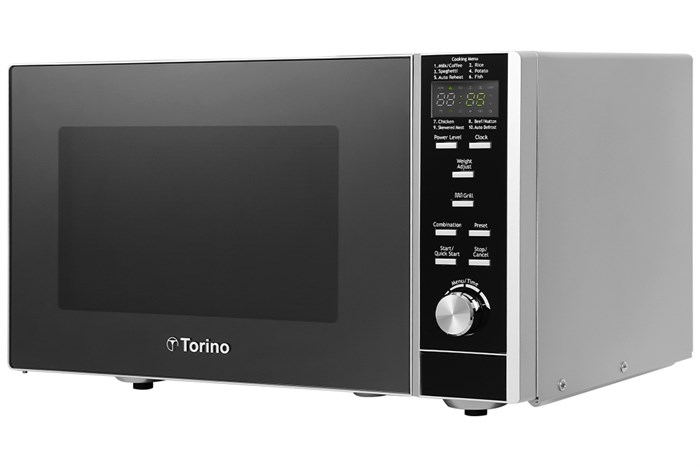 Lò vi sóng Torino MJW23-LS 23 lít