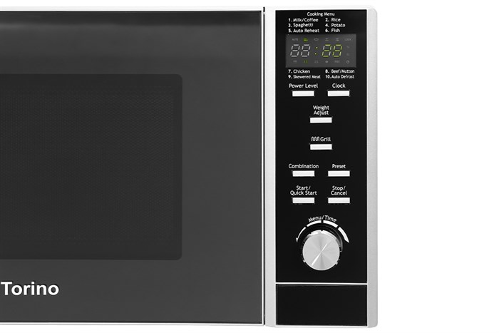 Lò vi sóng Torino MJW23-LS 23 lít
