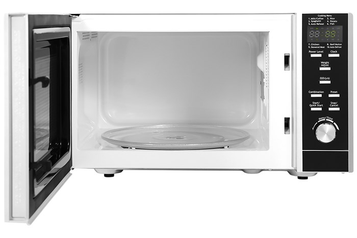 Lò vi sóng Torino MJW23-LS 23 lít