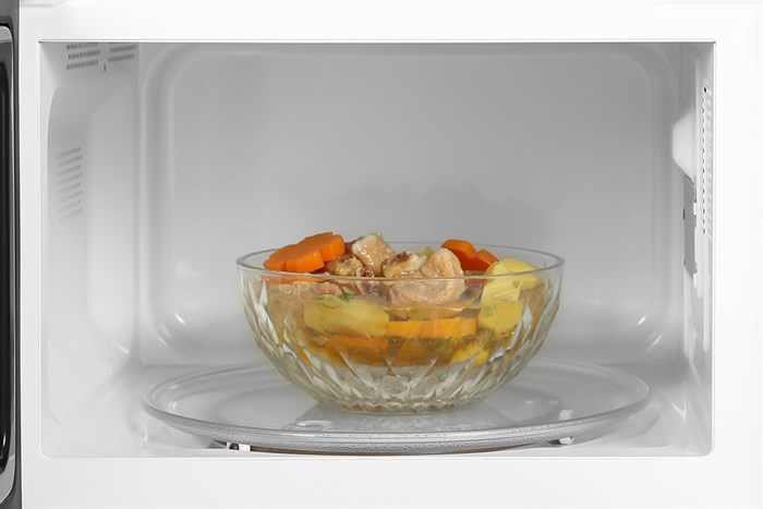 Lò vi sóng Torino MJW23-LS 23 lít