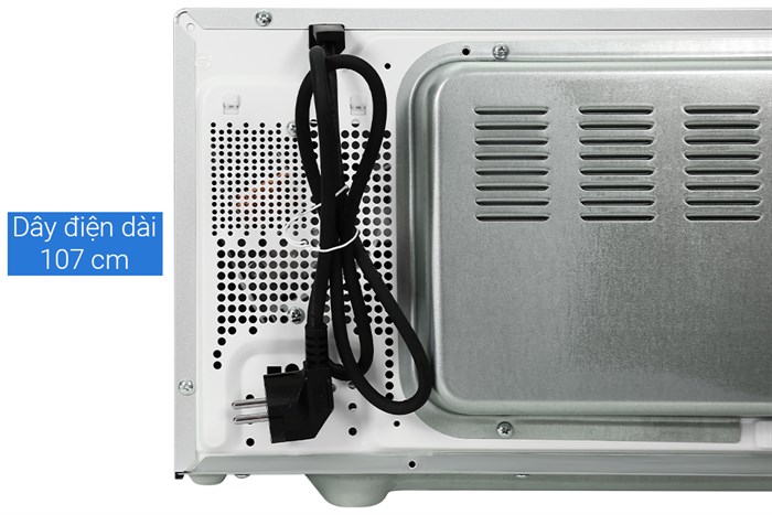 Lò vi sóng Torino MJW23-LS 23 lít