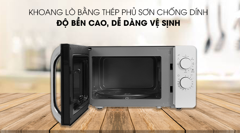 Lò vi sóng Electrolux EMG20K38GB 20L