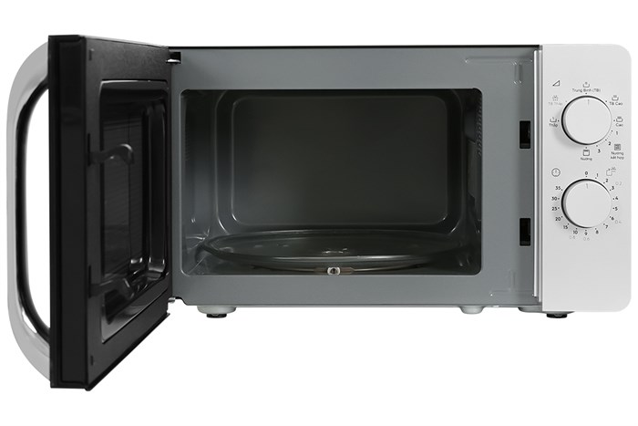 Lò vi sóng Electrolux EMG20K38GB 20L Màu Đen - Bạc