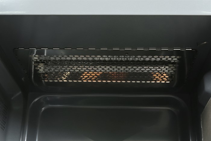 Lò vi sóng Electrolux EMG20K38GB 20L Màu Đen - Bạc