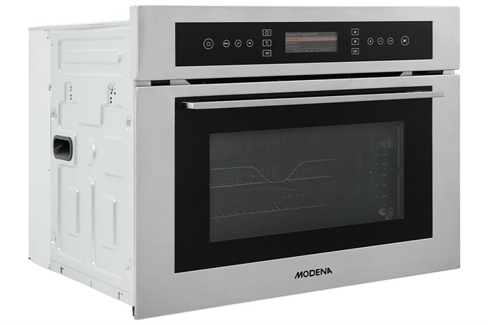 Lò vi sóng lắp âm Modena BV3435 40 lít Màu Xám