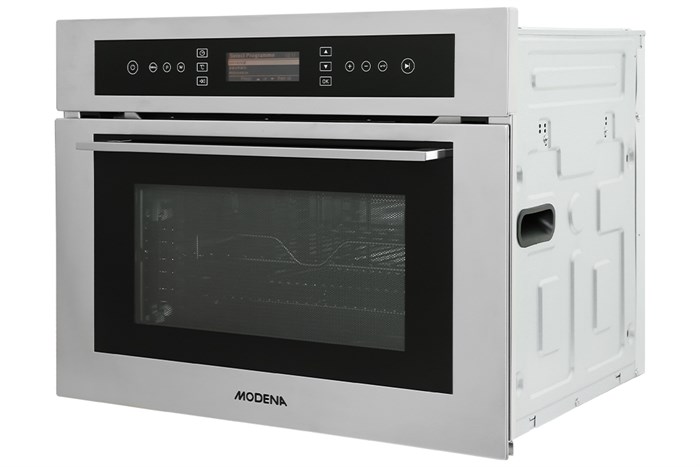 Lò vi sóng lắp âm Modena BV3435 40 lít Màu Xám