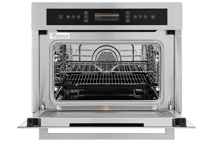 Lò vi sóng lắp âm Modena BV3435 40 lít Màu Xám