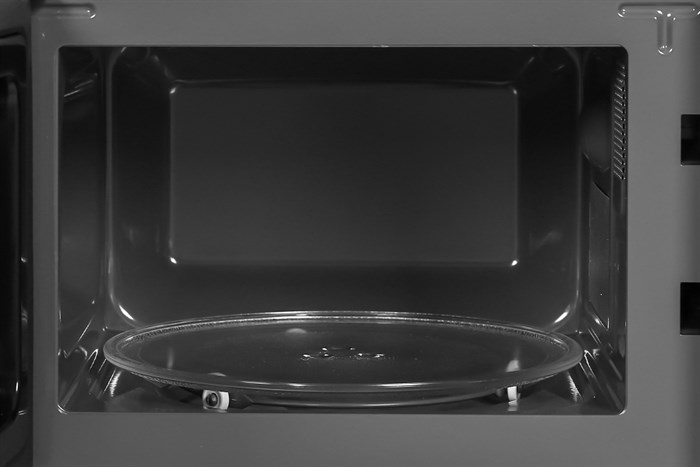 Lò vi sóng BlueStone MOB-7708B 20 lít Màu Đen