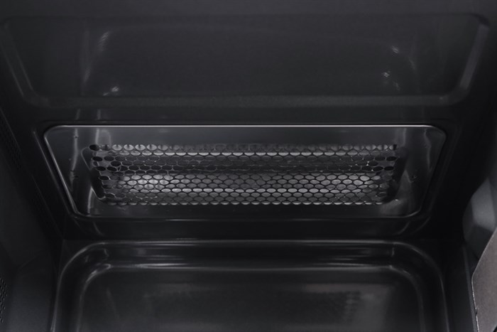 Lò vi sóng có nướng BlueStone MOB-7741 25 lít Màu Xám