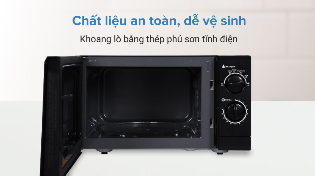 Lò vi sóng BlueStone MOB-7733 25 lít