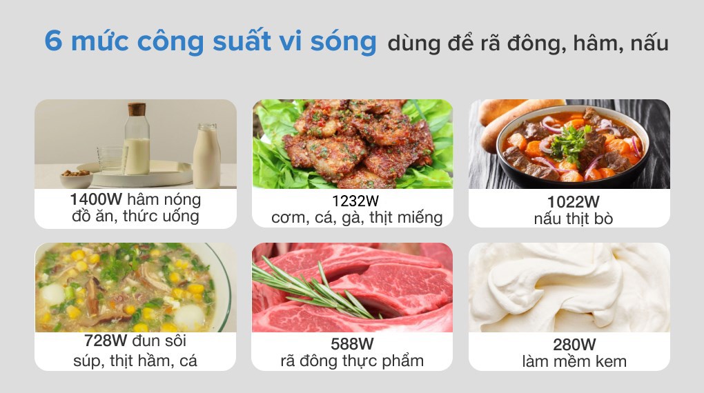 Lò vi sóng BlueStone MOB-7733 25 lít