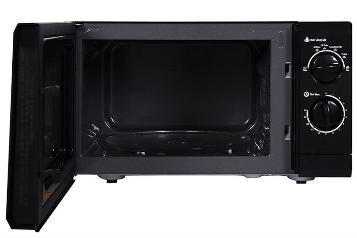 Lò vi sóng BlueStone MOB-7733 25 lít Màu Đen